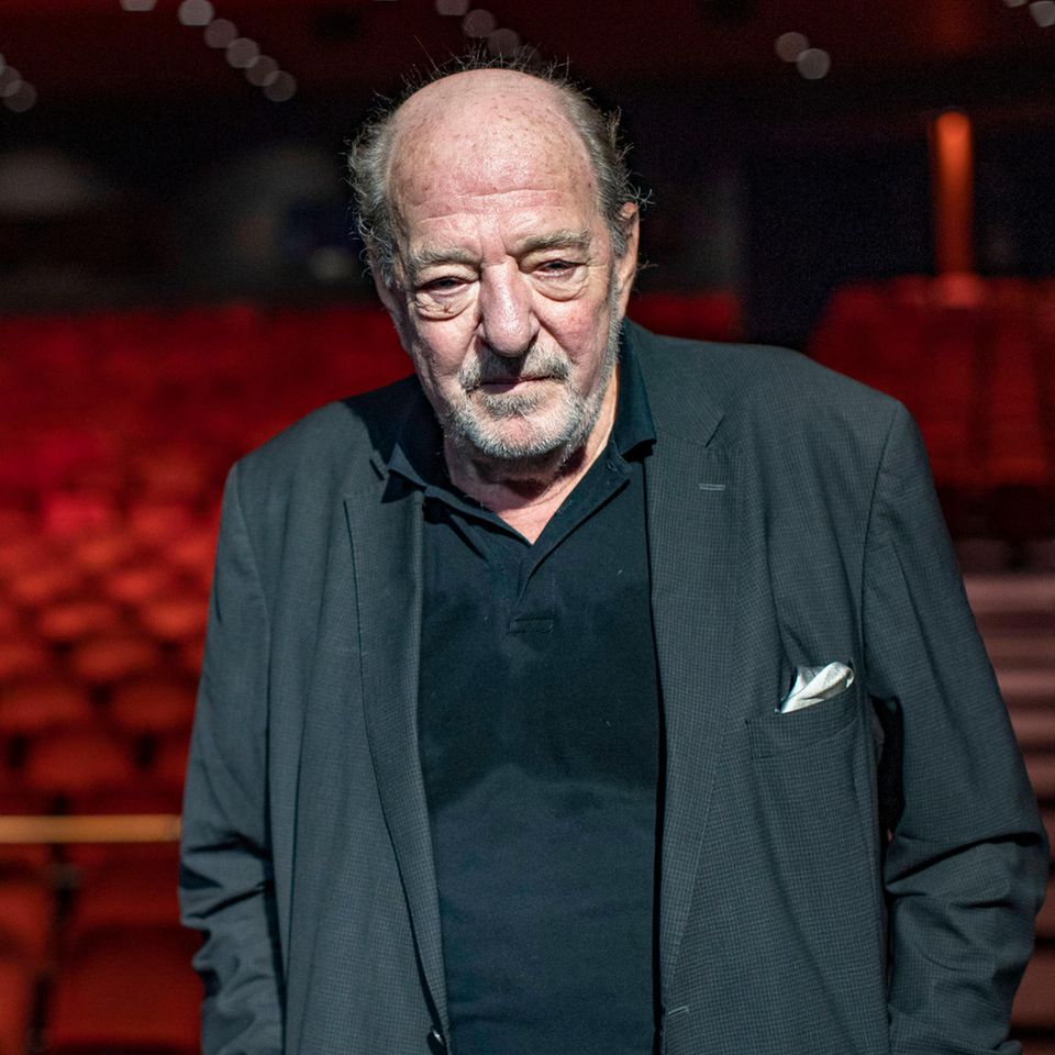 Ralph Siegel