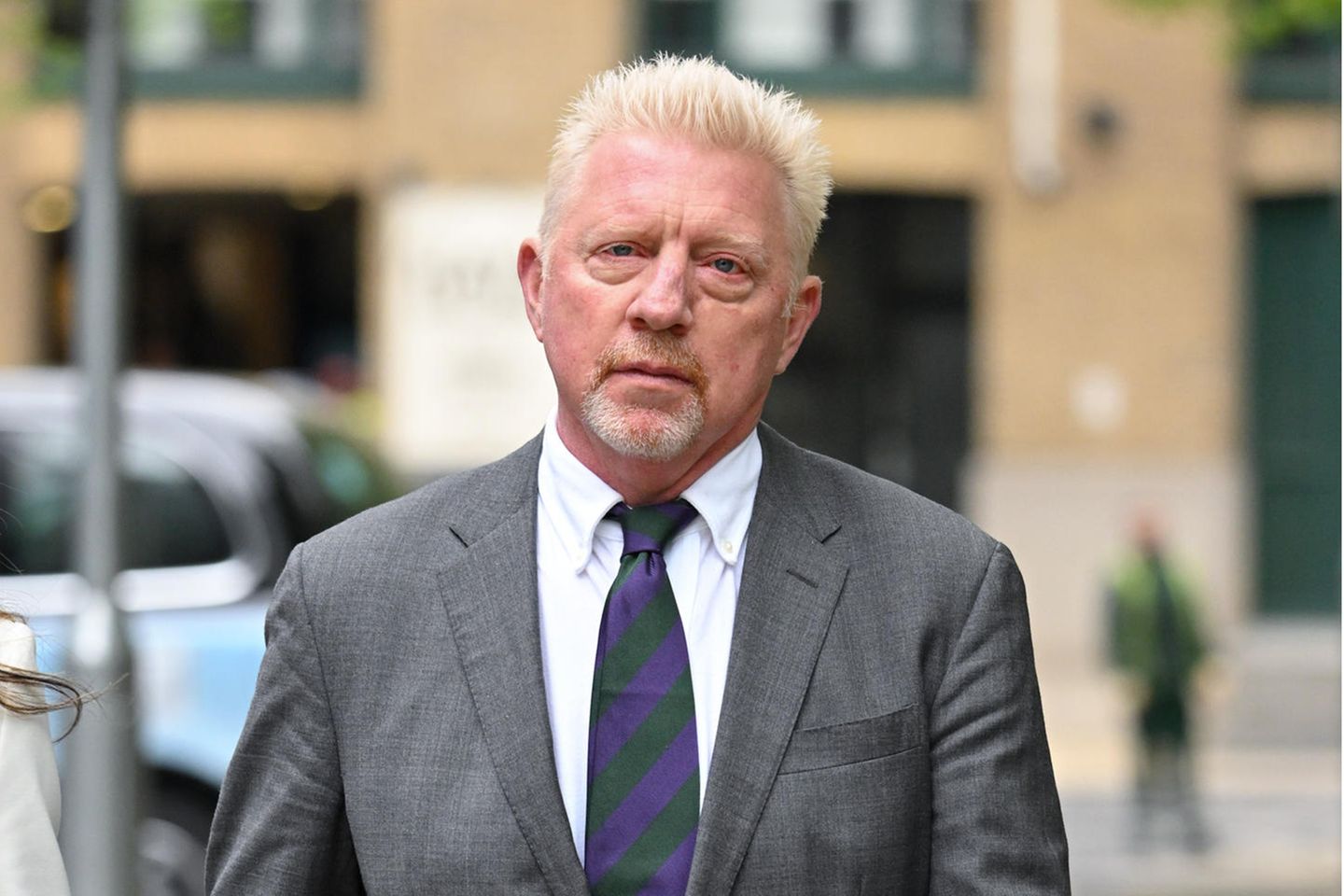 Boris Becker