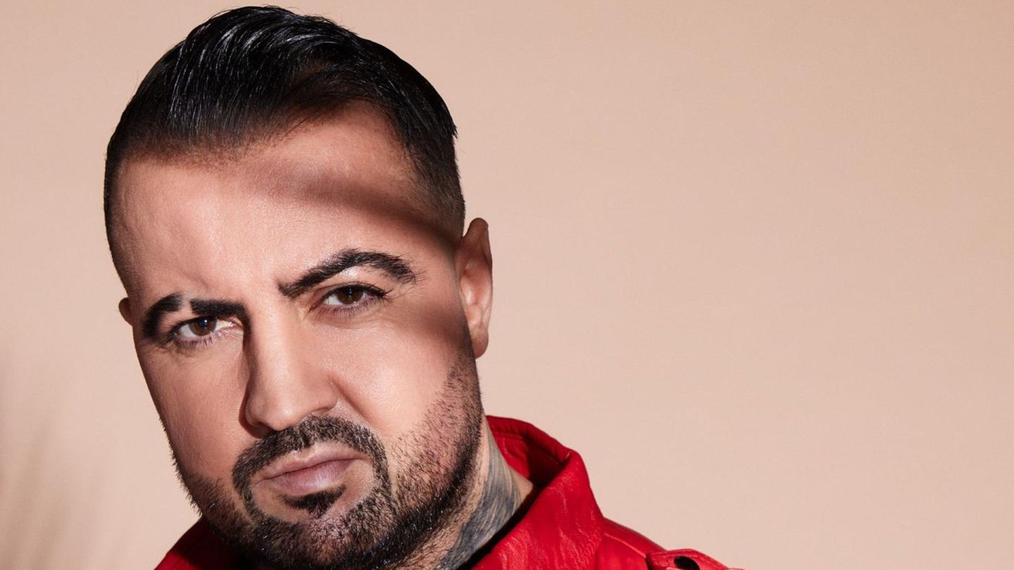 Cosimo Citiolo Alle Infos zum Checker vom Neckar GALA.de