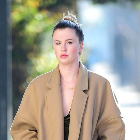 Ireland Baldwin