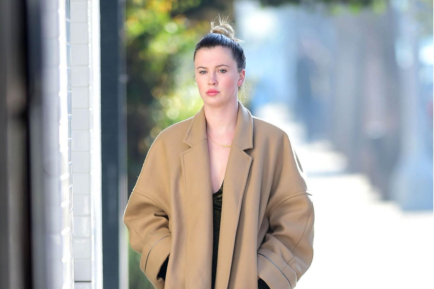 Ireland Baldwin