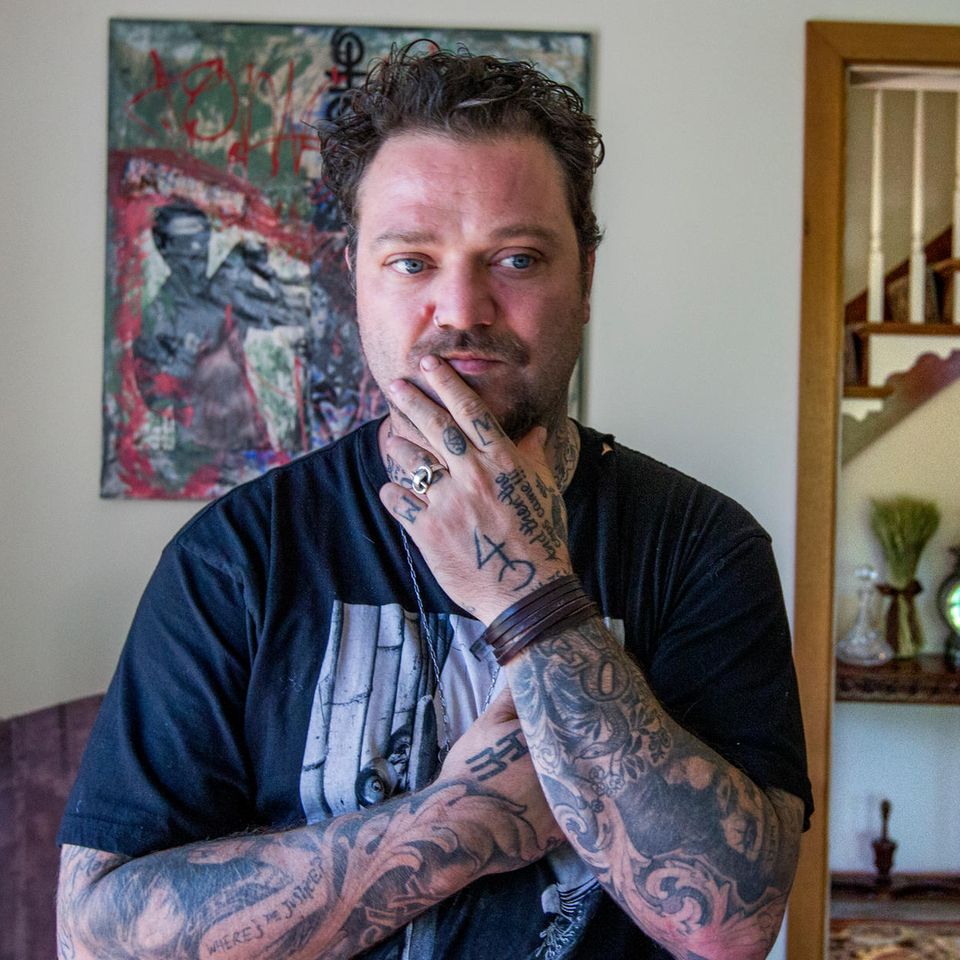 Bam Margera