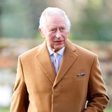 Windsor RTK: König Charles