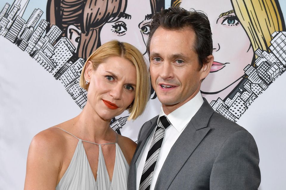Claire Danes + Hugh Dancy: Sie werden zum dritten Mal Eltern | GALA.de