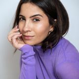 Let's Dance 2023: Chryssanthi Kavazi