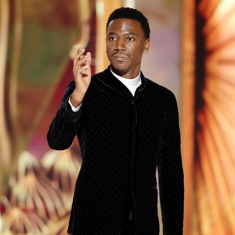 Jerrod Carmichael