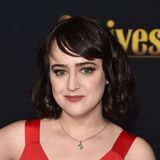 Frühere Kinderstars: Mrs Doubtfire Mara Wilson