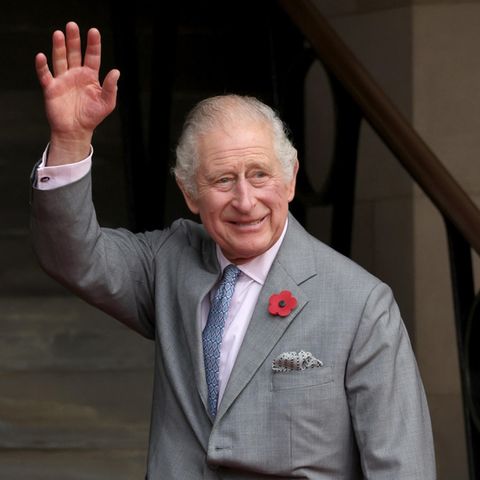 König Charles