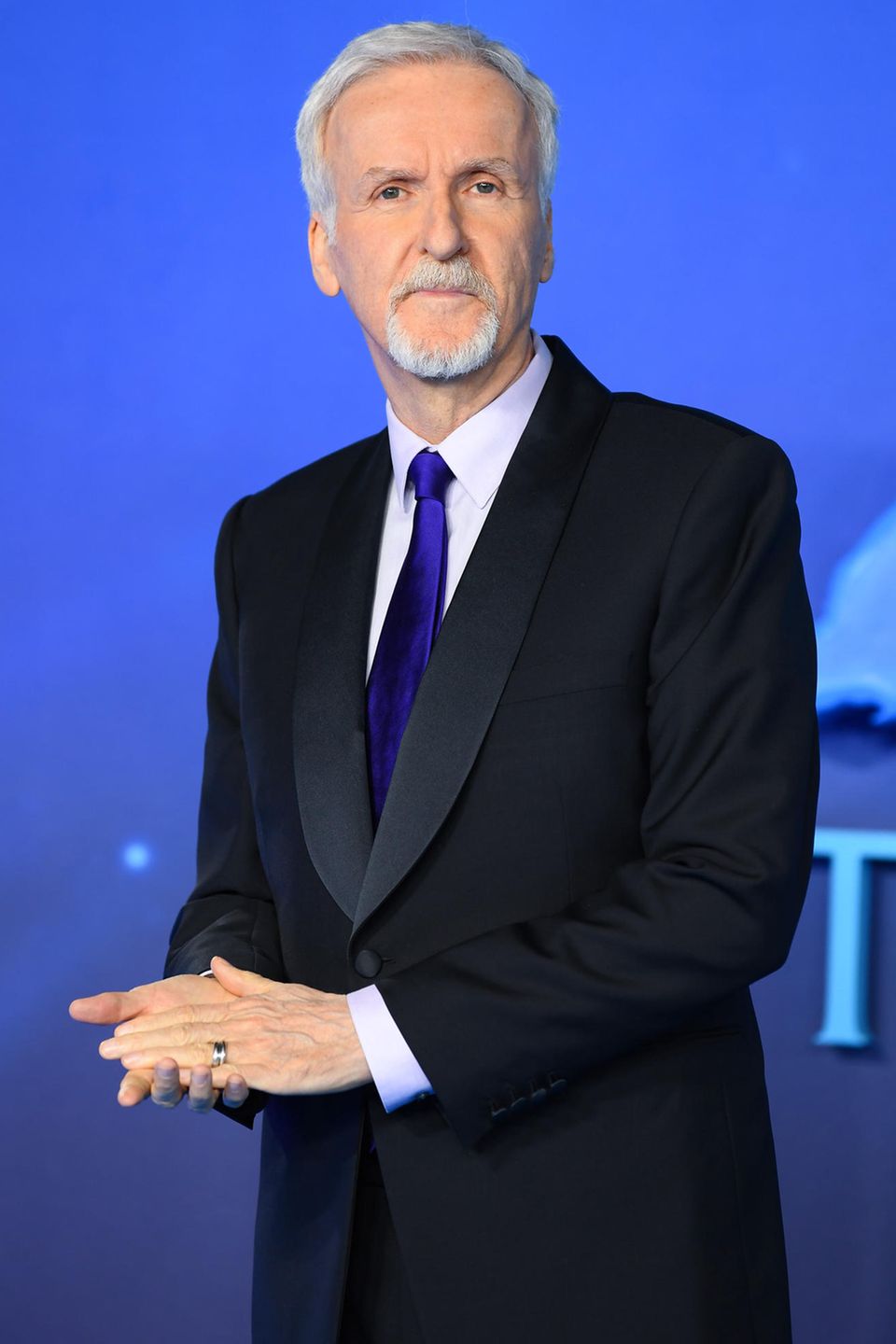 James Cameron