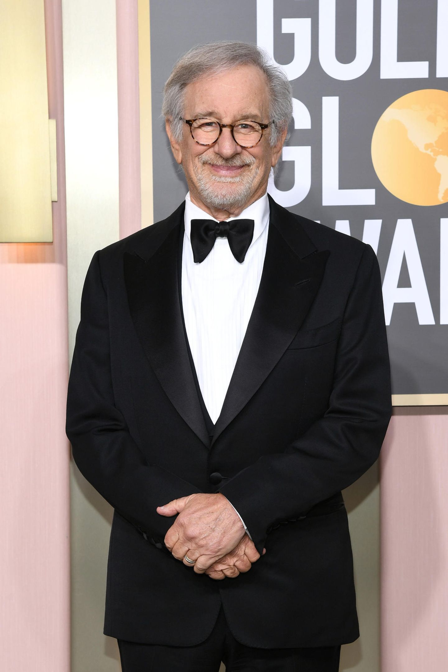 Steven Spielberg - 18. Dezember 1946