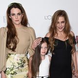 Lisa Marie Presley
