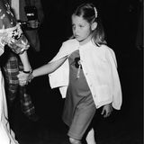 Lisa Marie Presley