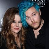 Lisa Marie Presley