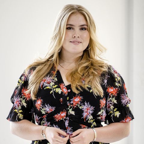 Prinzessin Amalia