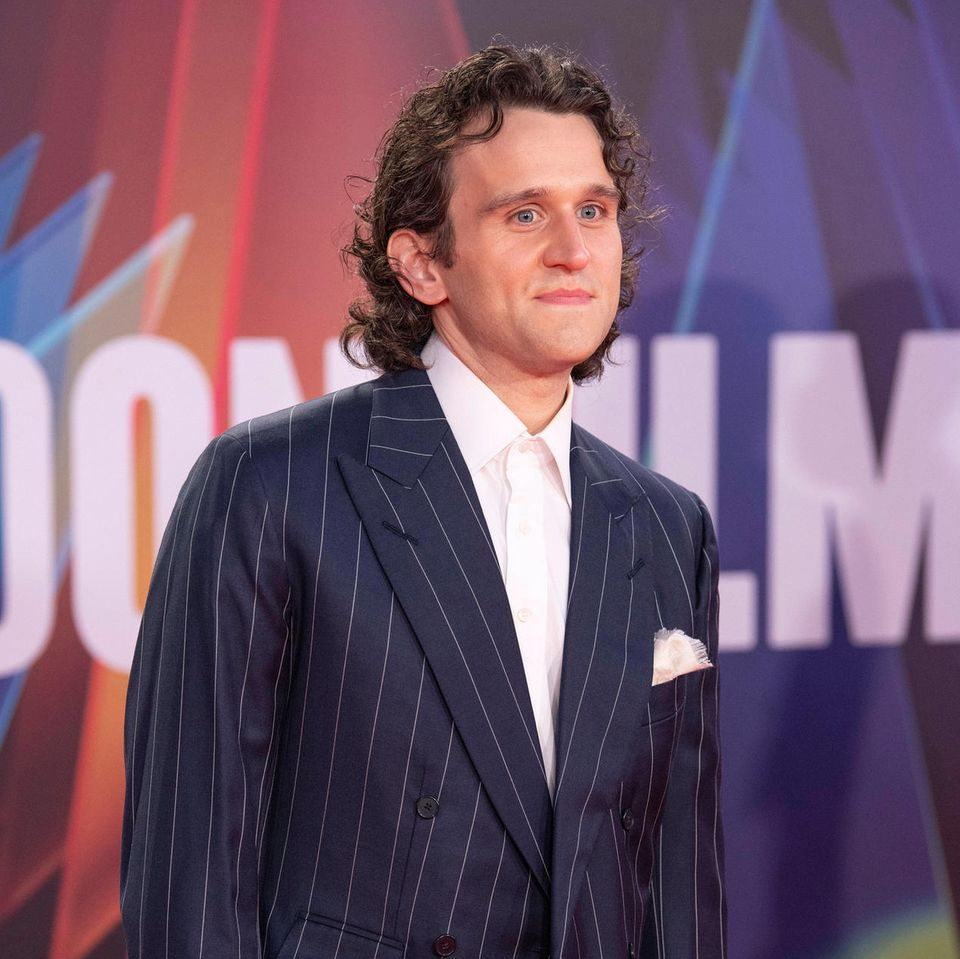 Harry Potter GALA.de