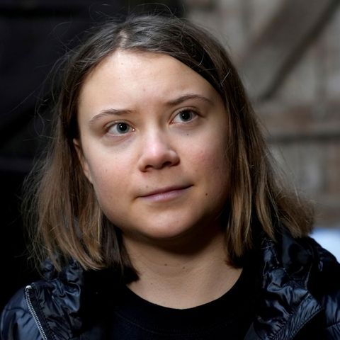 Greta Thunberg: Aktivistin, beweist ihr Tanztalent vor laufender Kamera
