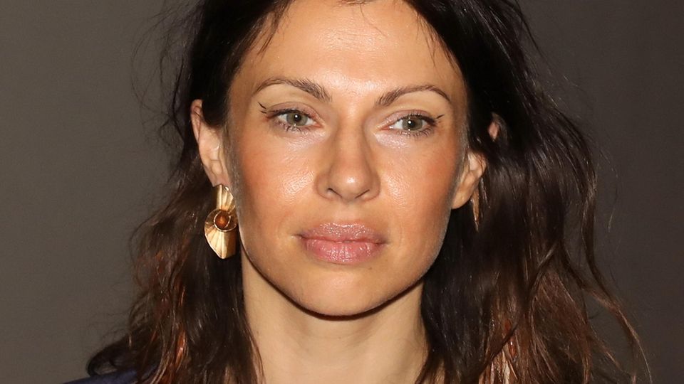 Dschungelcamp: Jana Pallaske streitet sich heftig mit dieser Teilnehmerin Dschungelcamp: Jana Pallaske streitet sich heftig mit dieser Teilnehmerin