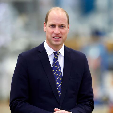 Prinz William