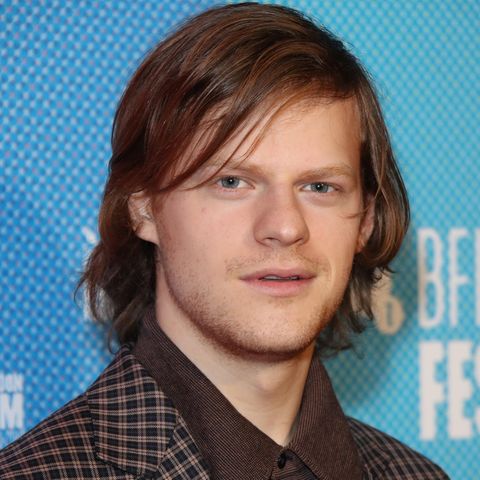 Lucas Hedges