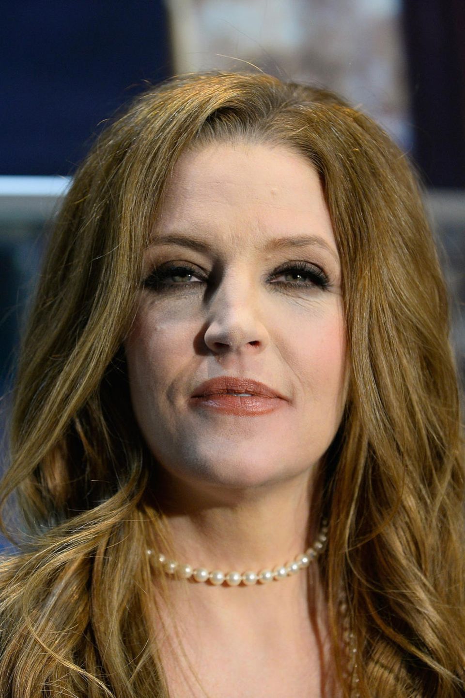 Lisa Marie Presley (†) Lisa Marie Presley (†)