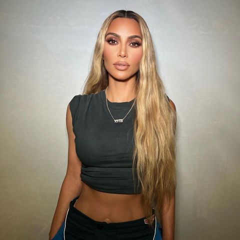 Kim Kardashian 