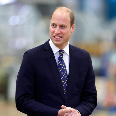 Prinz William