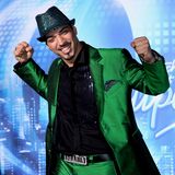 DSDS Gewinner: Mehrzad Marashi