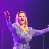 DSDS Gewinner: Beatrice Egli