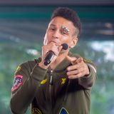 DSDS Gewinner: Prince Damien