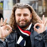 DSDS Gewinner: Severino Seeger