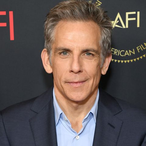 Ben Stiller