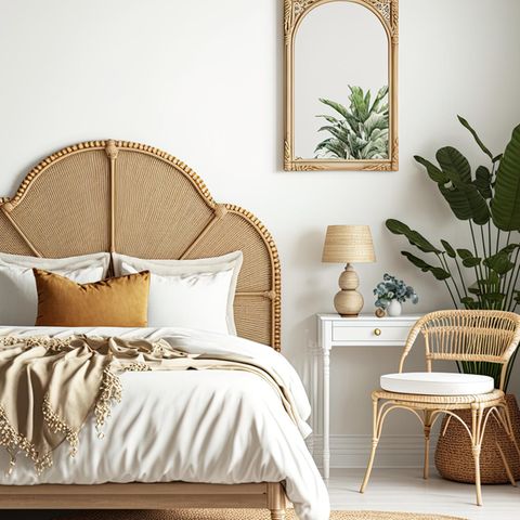 Interior-Hacks: 5 Einrichtungstipps für ein kleines Schlafzimmer