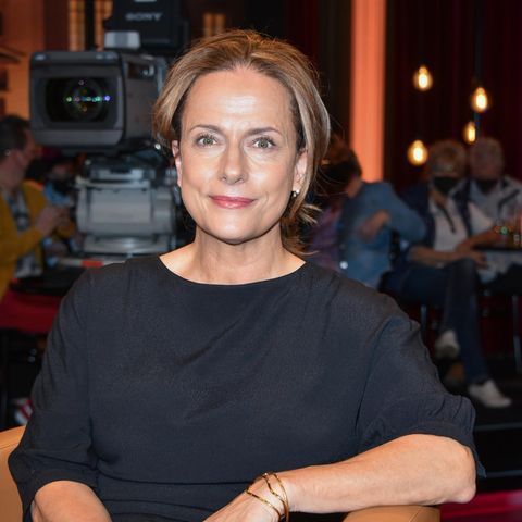 Claudia Michelsen
