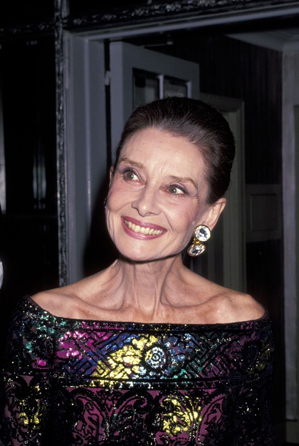 Audrey Hepburn Ihr Leben in Bildern GALA.de