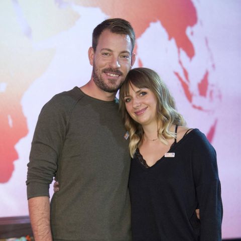 Gerald und Anna Heiser