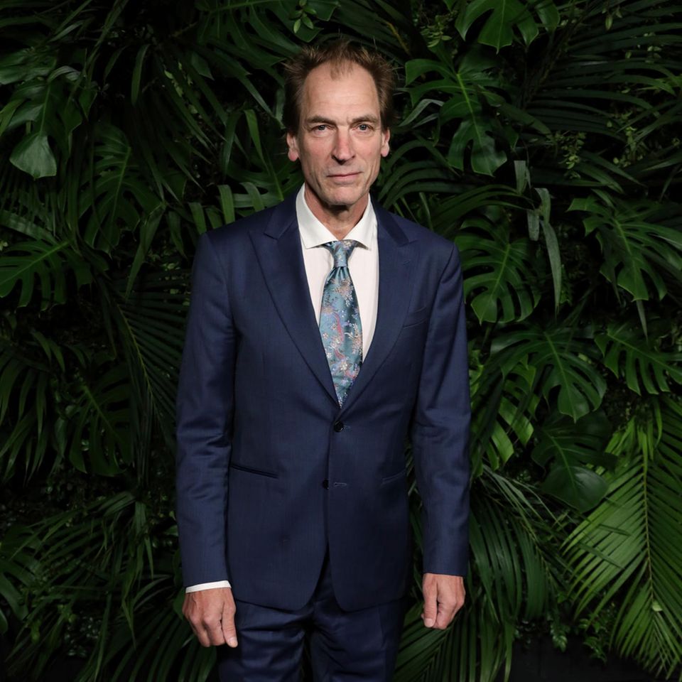 Julian Sands GALA.de