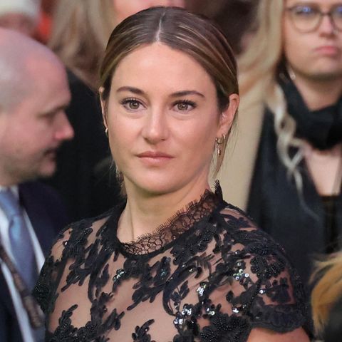 Shailene Woodley Schwester