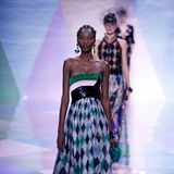 Armani Privé Haute Couture Frühjahr/Sommer 2023