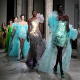 Georges Chakra Haute Couture Frühjahr/Sommer 2023