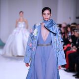 Elie Saab Haute Couture Frühjahr/Sommer 2023