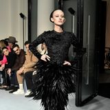 Jean Paul Gaultier von Haider Ackermann Haute Couture Frühjahr/Sommer 2023