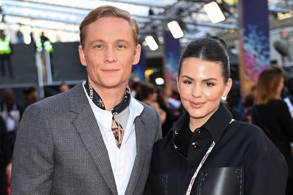 Ruby O. Fee: Rührender Geburtstagsgruß an Matthias Schweighöfer | GALA.de