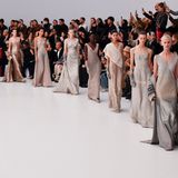 Fendi: Haute Couture Frühjahr/Sommer 2023