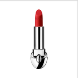 Rote Lippen soll man küssen – vor allem wenn man den ROUGE G LUXURIOUS VELVET RED ORCHID Lippenstift von Guerlain trägt. Inspiriert von der roten Orchidee sorgt er für strahlende Lippen und ein samtiges Finish. Das perfekte Geschenk für sich selbst! Erhältlich für 40 Euro.