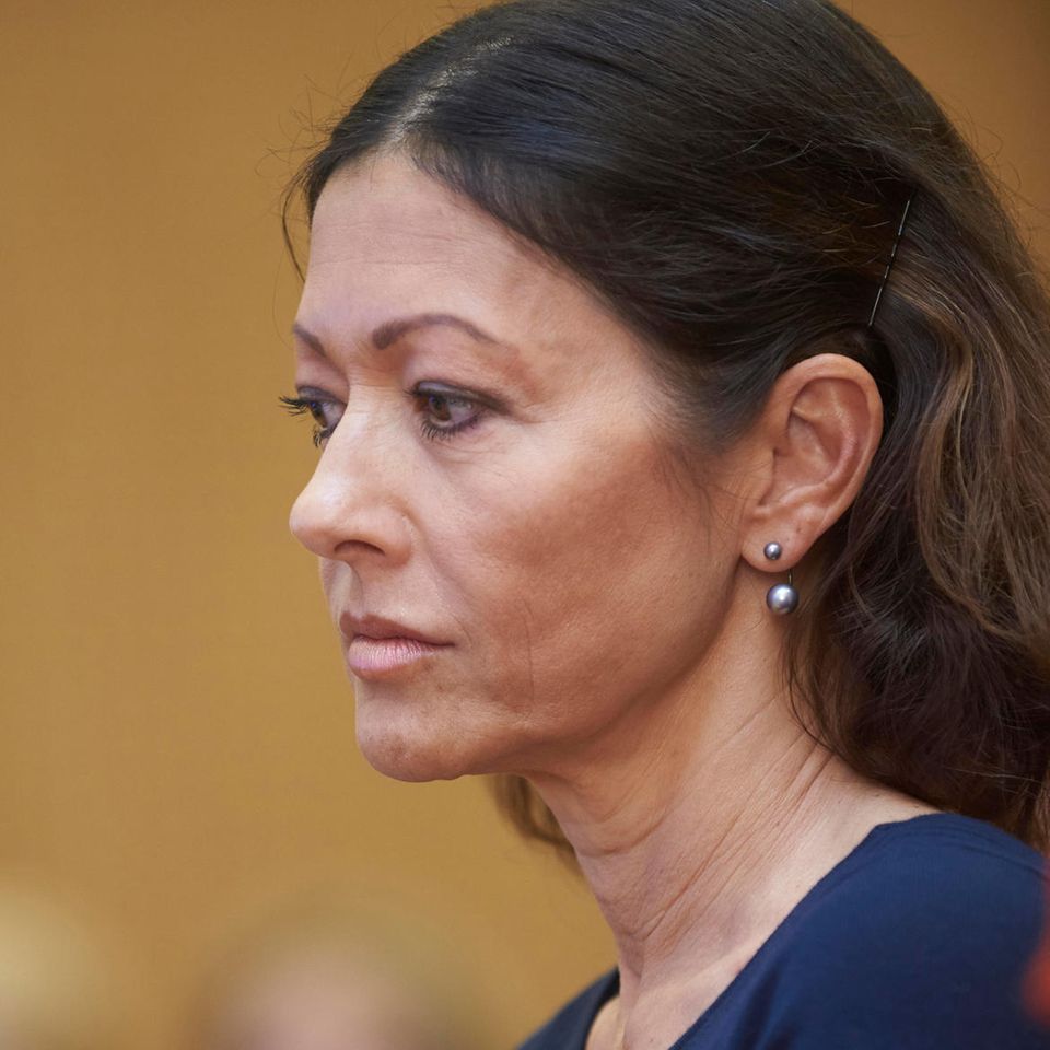 Gräfin Alexandra