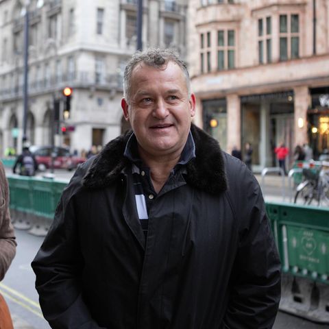 Paul Burrell