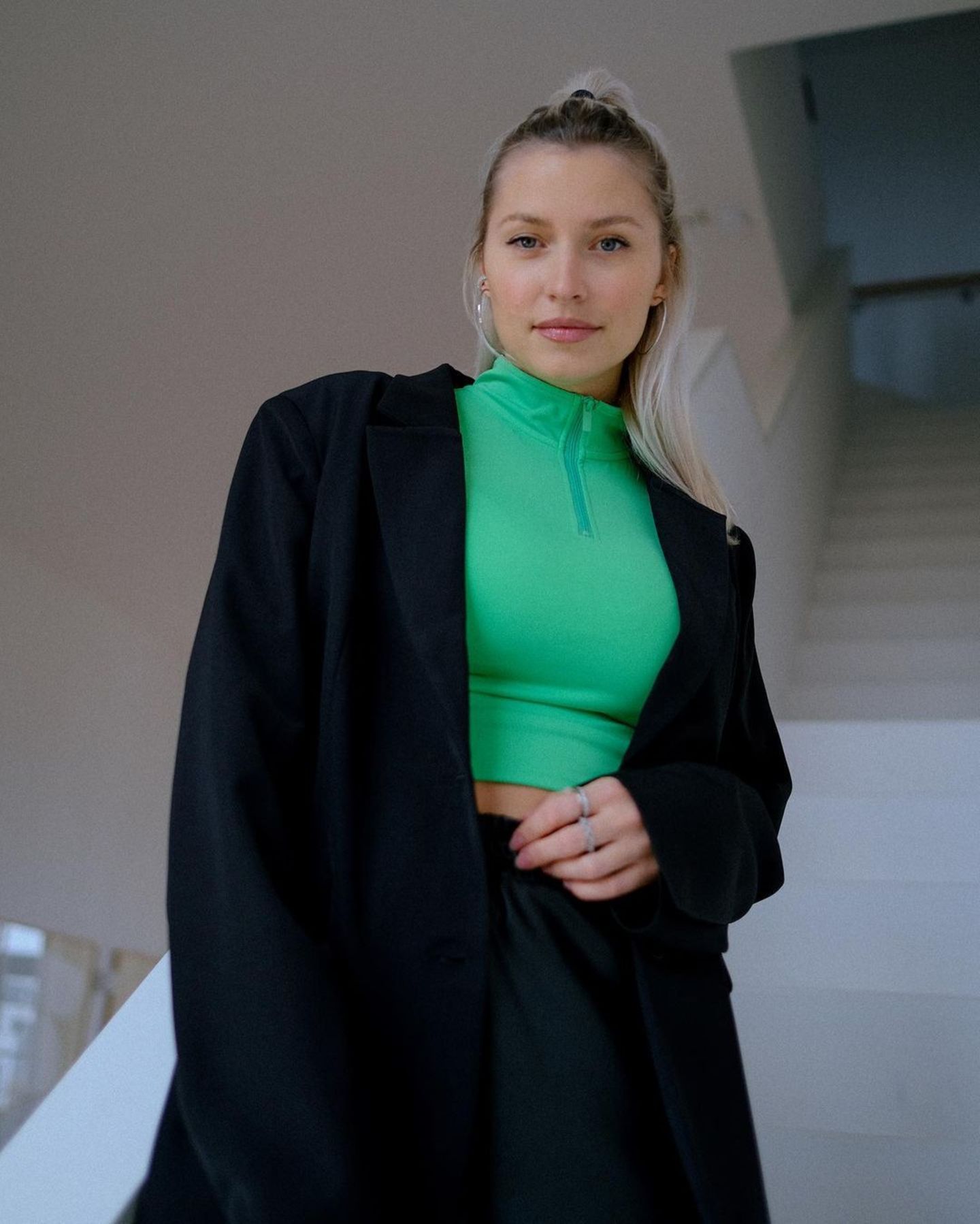 Lena Gercke: Ihr Beauty-Wandel in Bildern | GALA.de