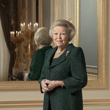 Prinzessin Beatrix wird 85. Jahre alt
