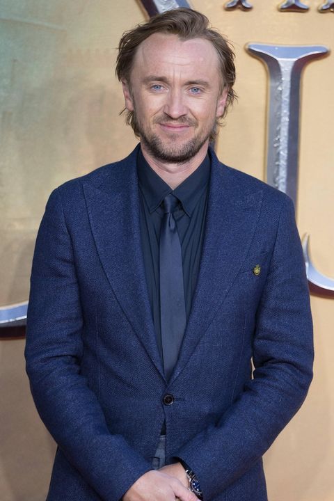 Felton Bookmaker Tom Felton • Profil, Steckbrief, Bilder – HKVZU