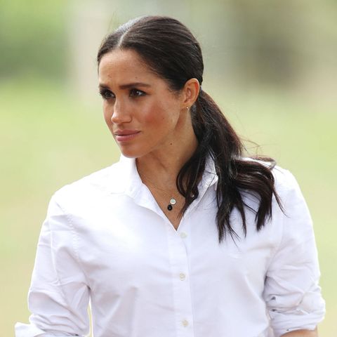 Herzogin Meghan
